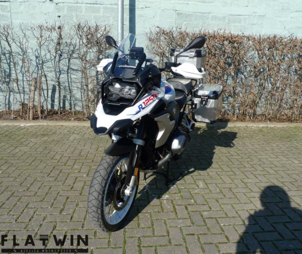 BMW R1250GS Rallye – Image 2
