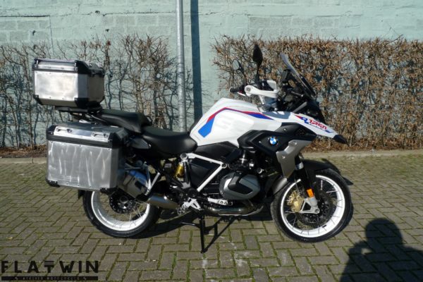 BMW R1250GS Rallye – Image 3