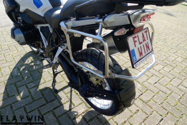 BMW R1250GS Rallye – Image 13