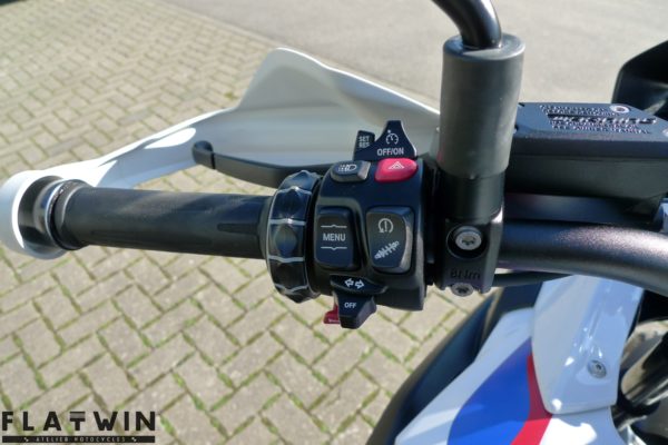 BMW R1250GS Rallye – Image 16