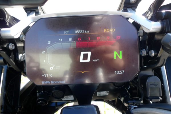 BMW R1250GS Rallye – Image 18