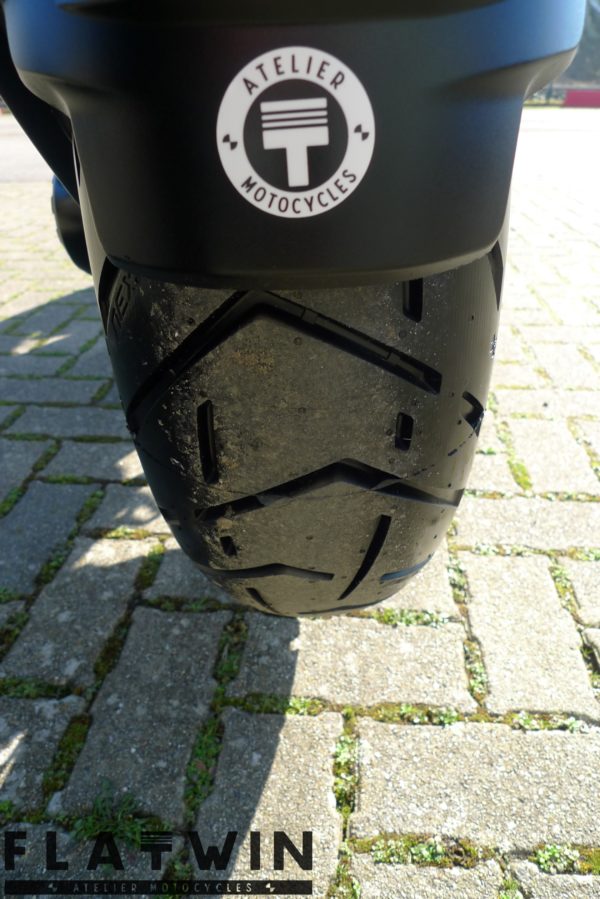 BMW R1250GS Rallye – Image 20
