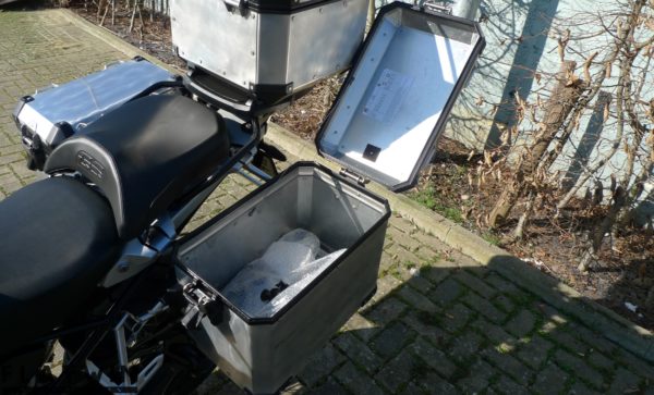 BMW R1250GS Rallye – Image 22