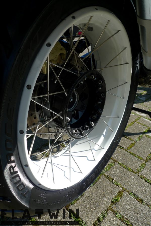 BMW R1250GS Rallye – Image 28
