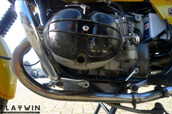 BMW R90S Daytona – Image 19