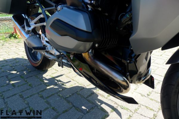 BMW R1200RS – Image 8