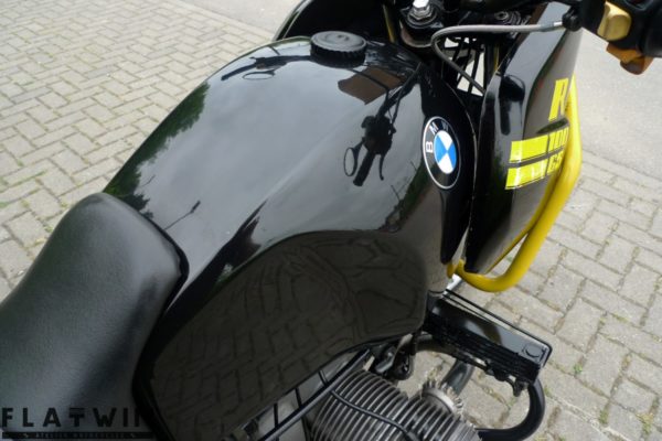 BMW R80GS kit 1000cc – Image 25
