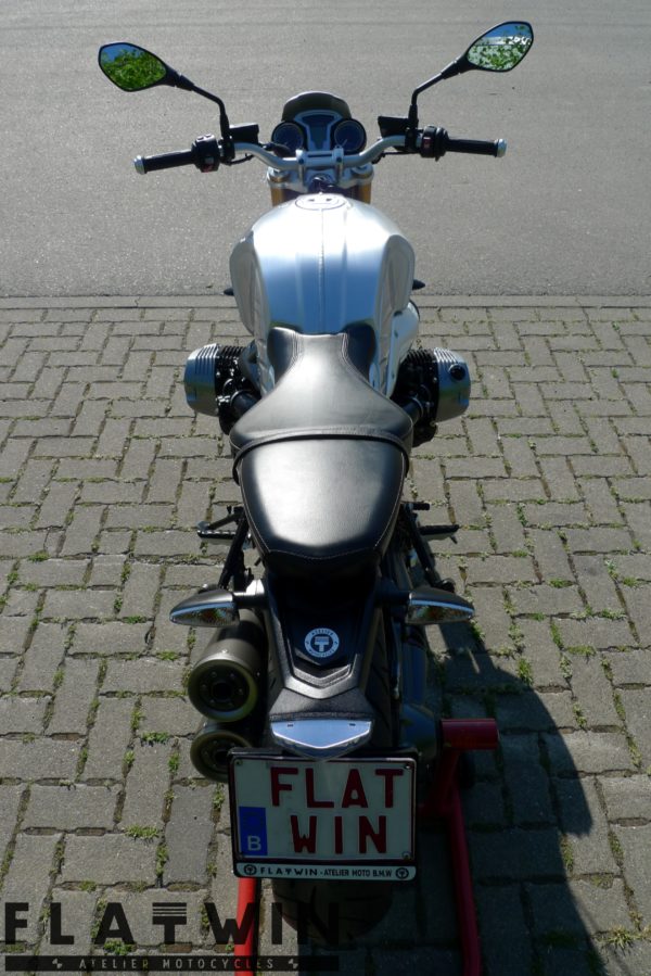 BMW R Nine-T – Image 7