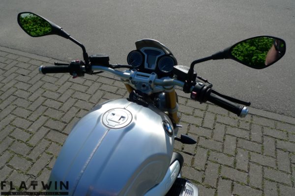 BMW R Nine-T – Image 15