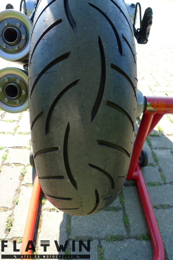 BMW R Nine-T – Image 19