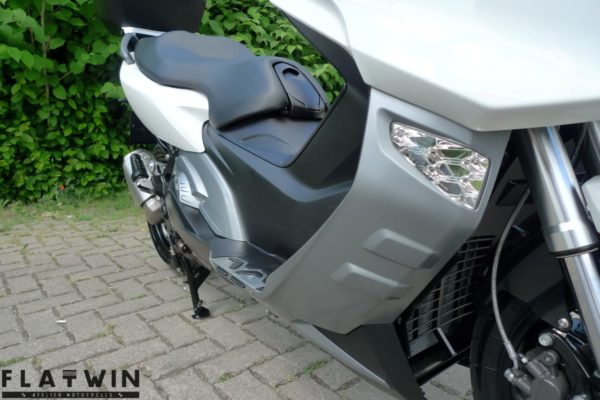 BMW C600S – Image 8