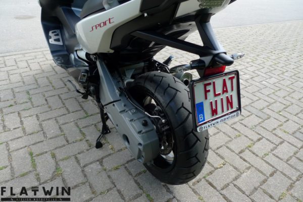 BMW C600S – Image 10