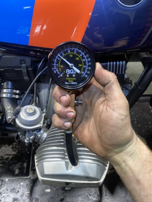 BMW R80G/S – Image 39