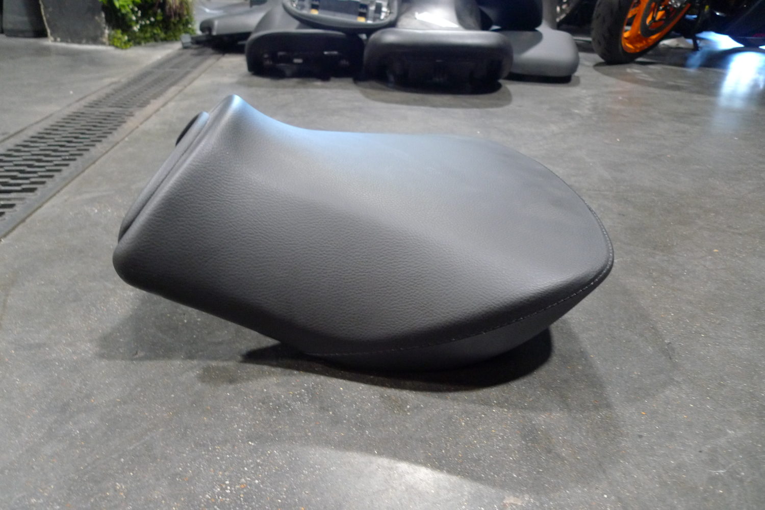 Selle BMW R1200RT LC K52