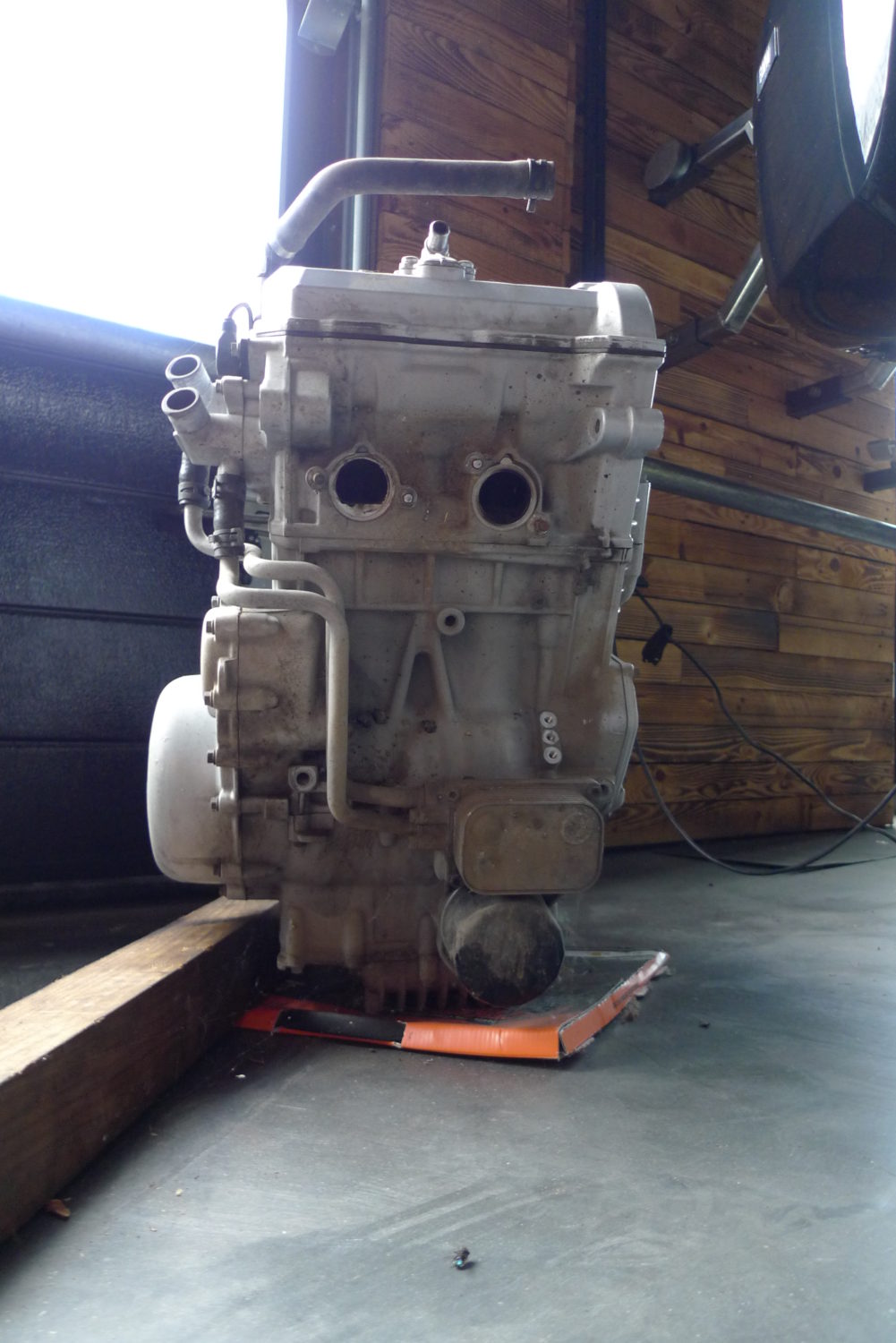 Moteur Rotax BMW F800 – Image 5