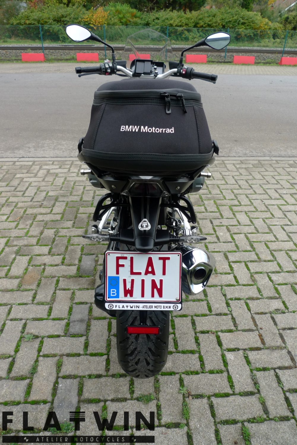 BMW R1200R – Image 6