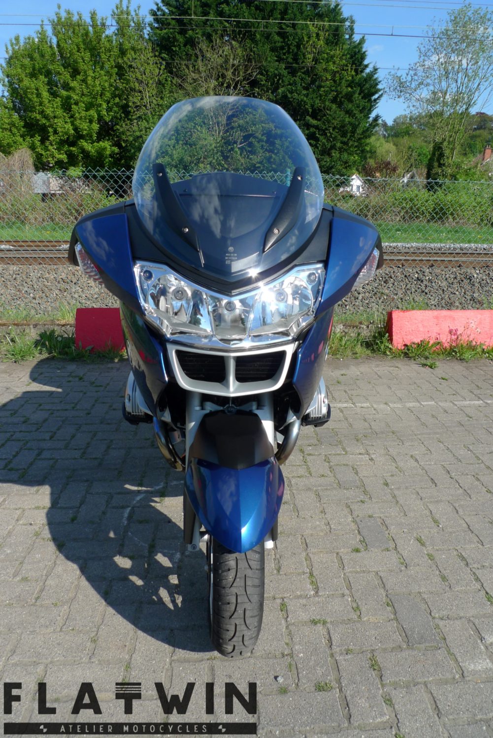 BMW R1200RT – Image 5