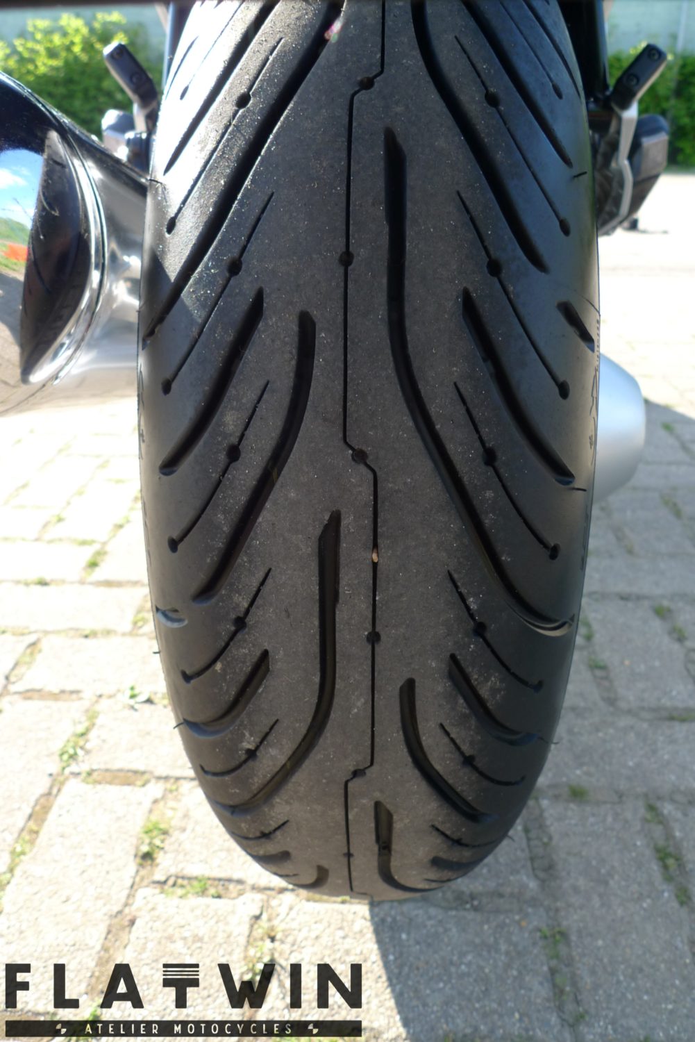 BMW R1200RT – Image 17