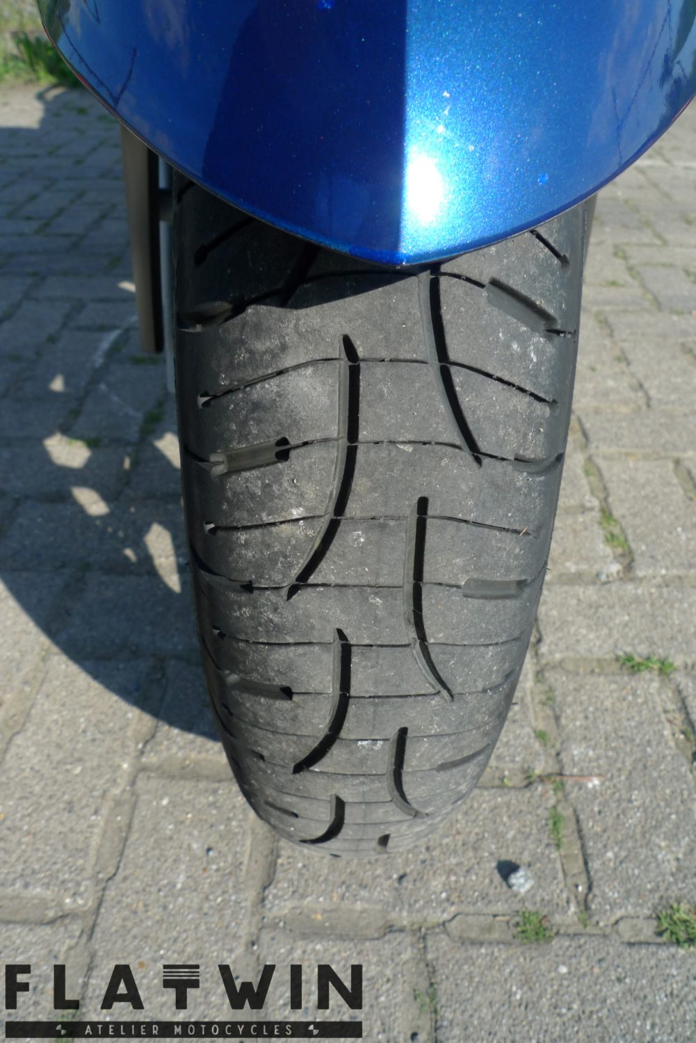 BMW R1200RT – Image 18