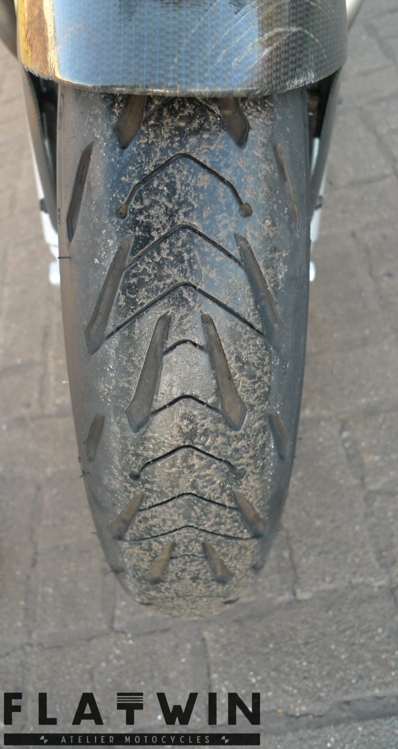 BMW R1100S – Image 21