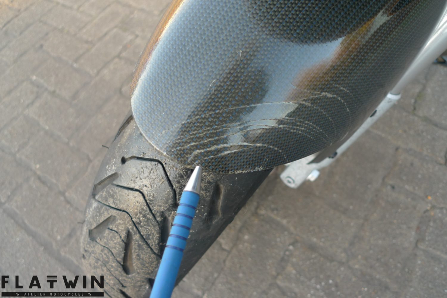 BMW R1100S – Image 24