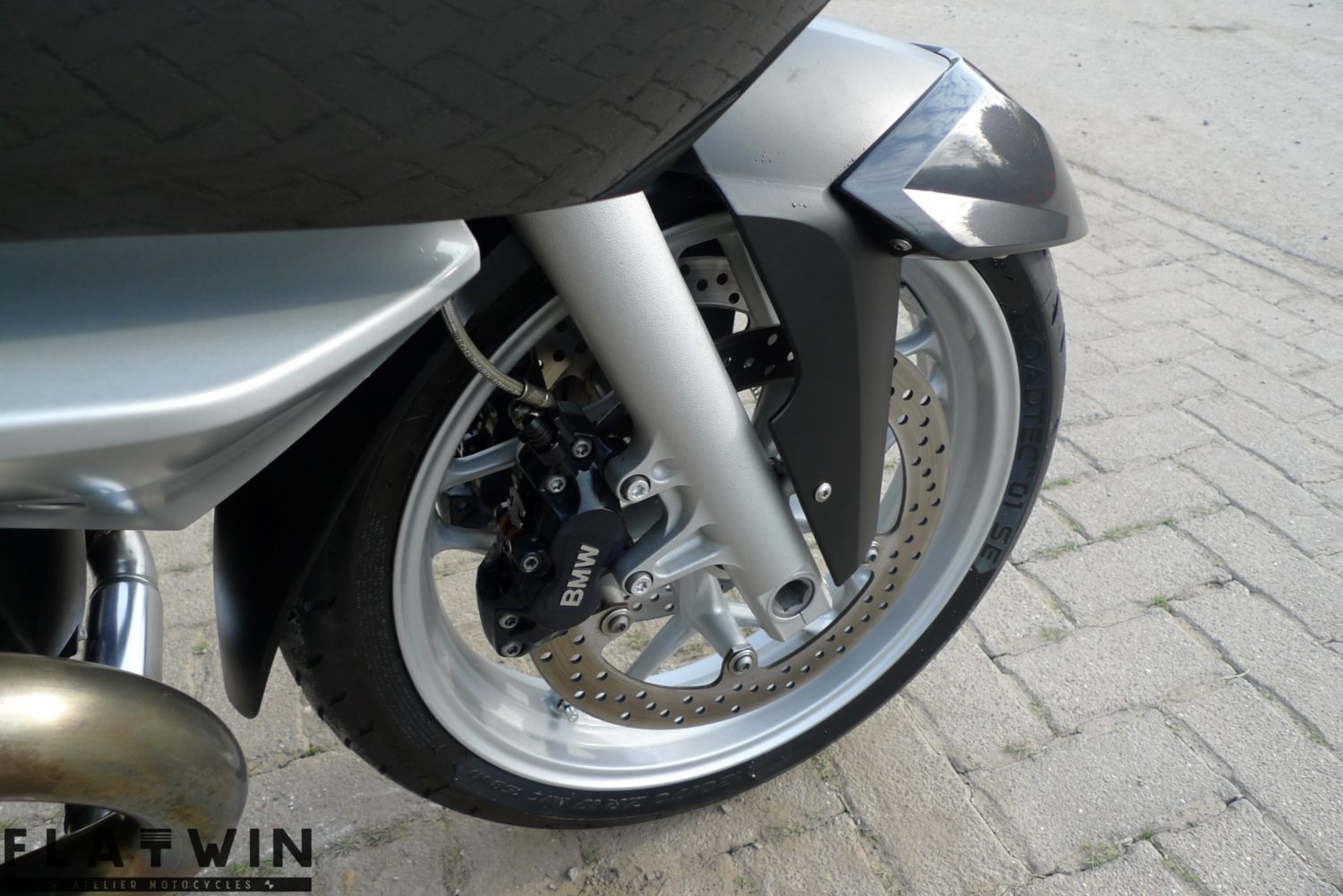 BMW R1200RT – Image 7