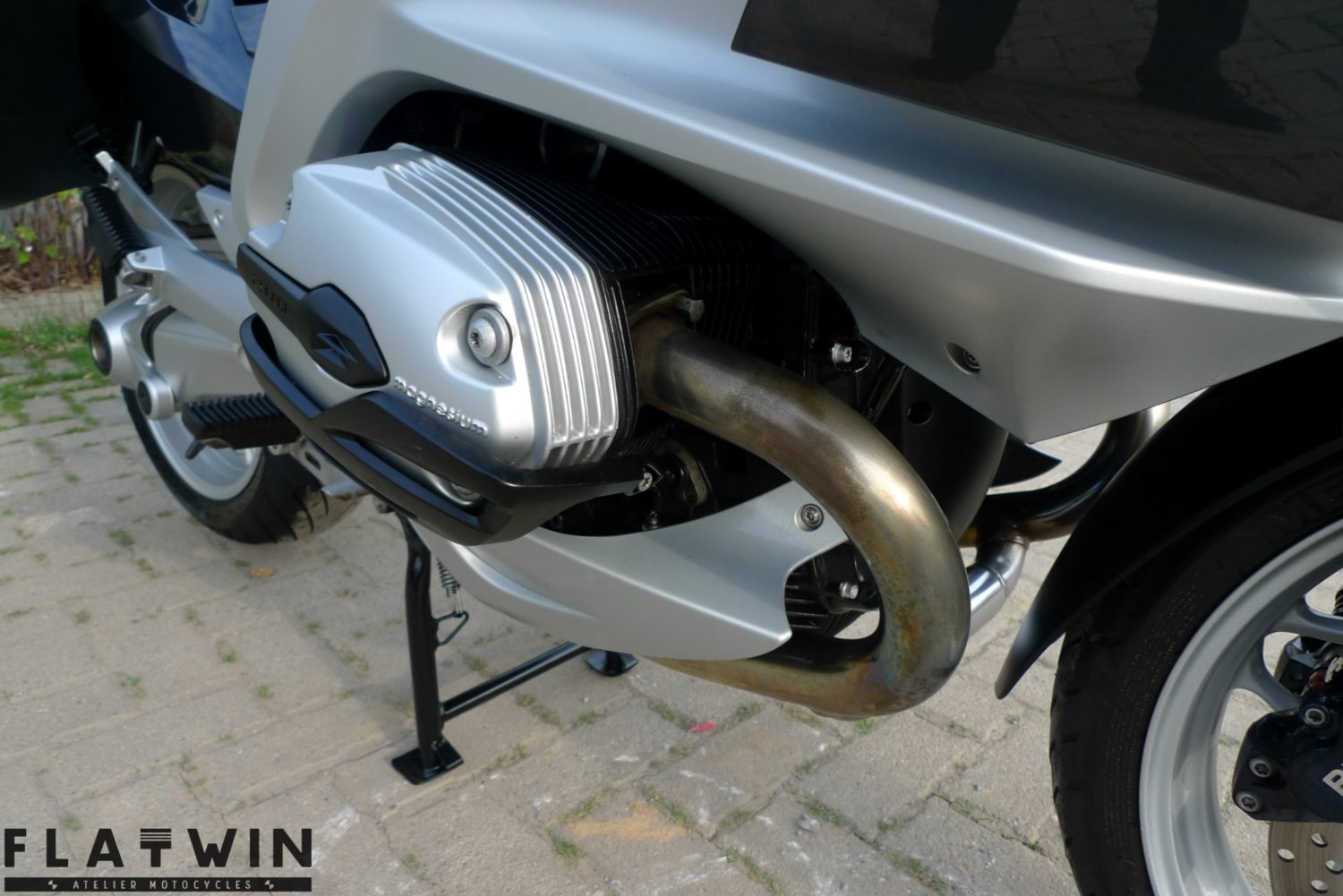 BMW R1200RT – Image 8