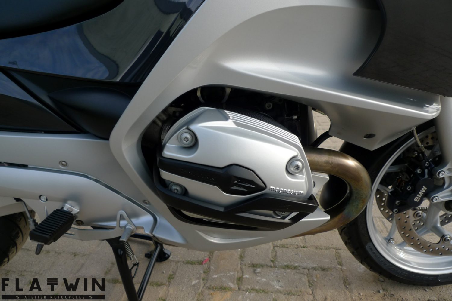 BMW R1200RT – Image 9