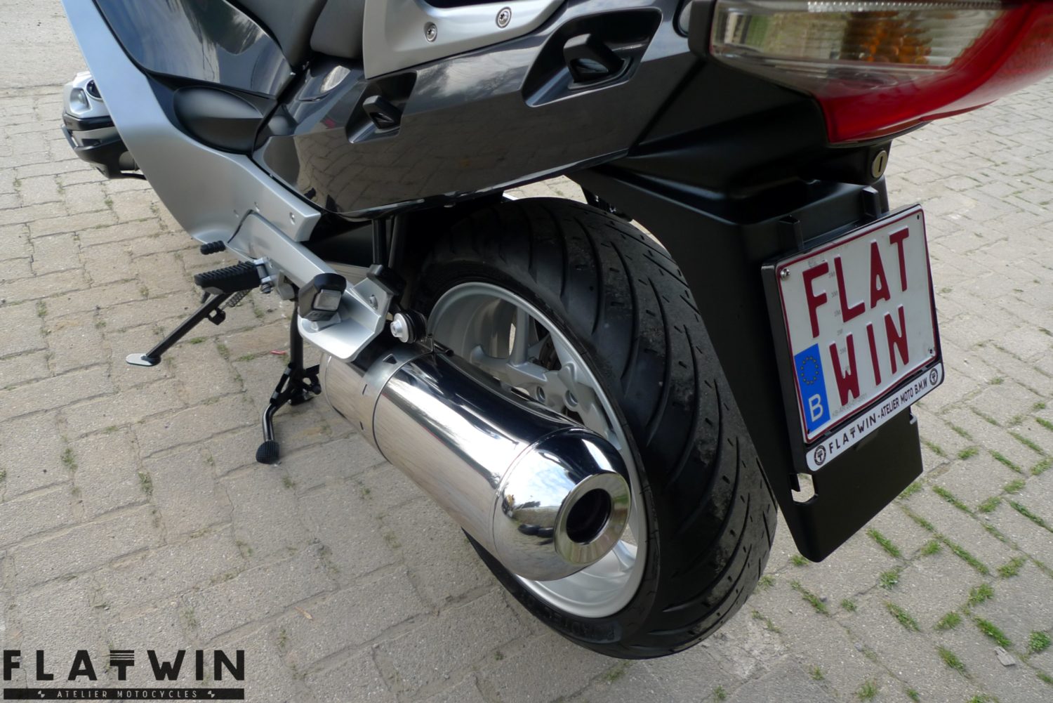 BMW R1200RT – Image 12