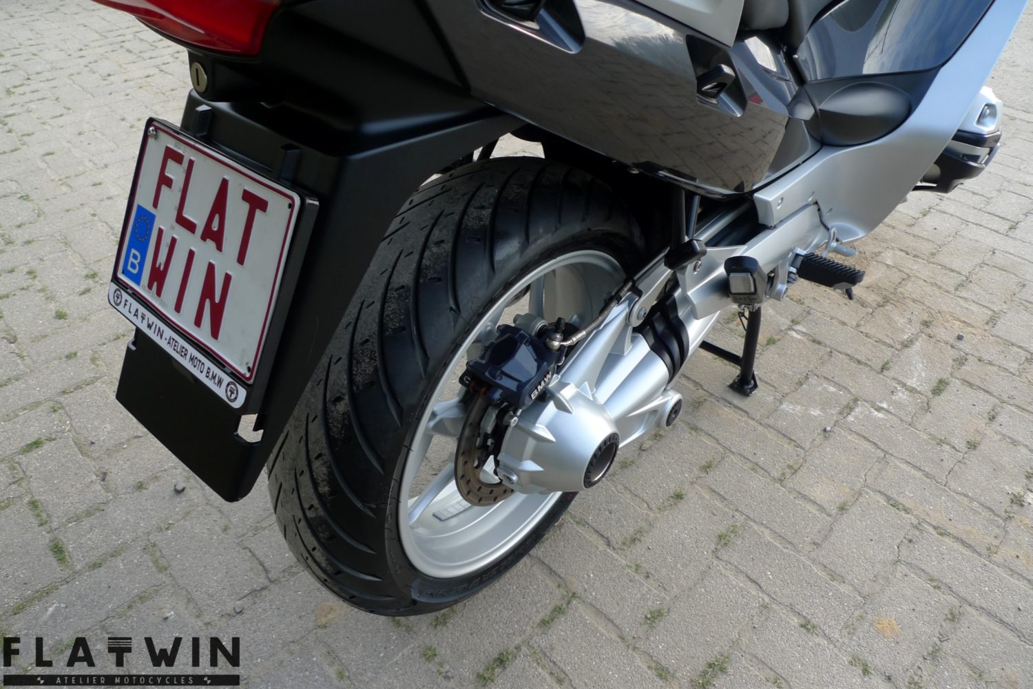 BMW R1200RT – Image 13