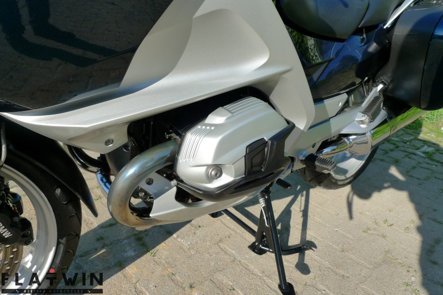BMW R1200RT DOHC – Image 10
