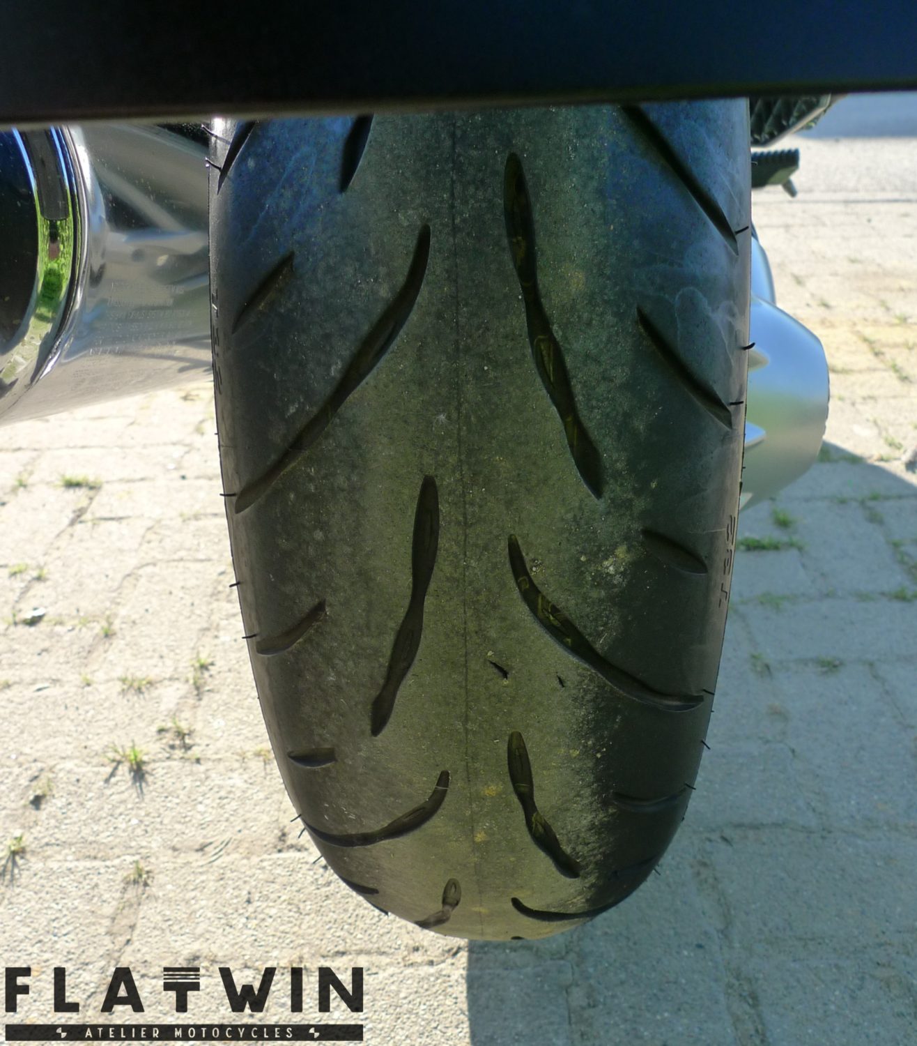 BMW R1200RT DOHC – Image 19