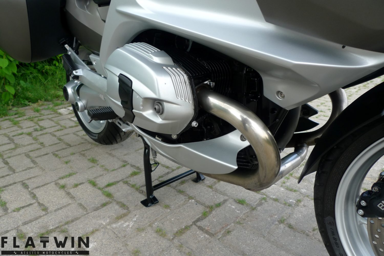 BMW R1200RT DOHC – Image 8