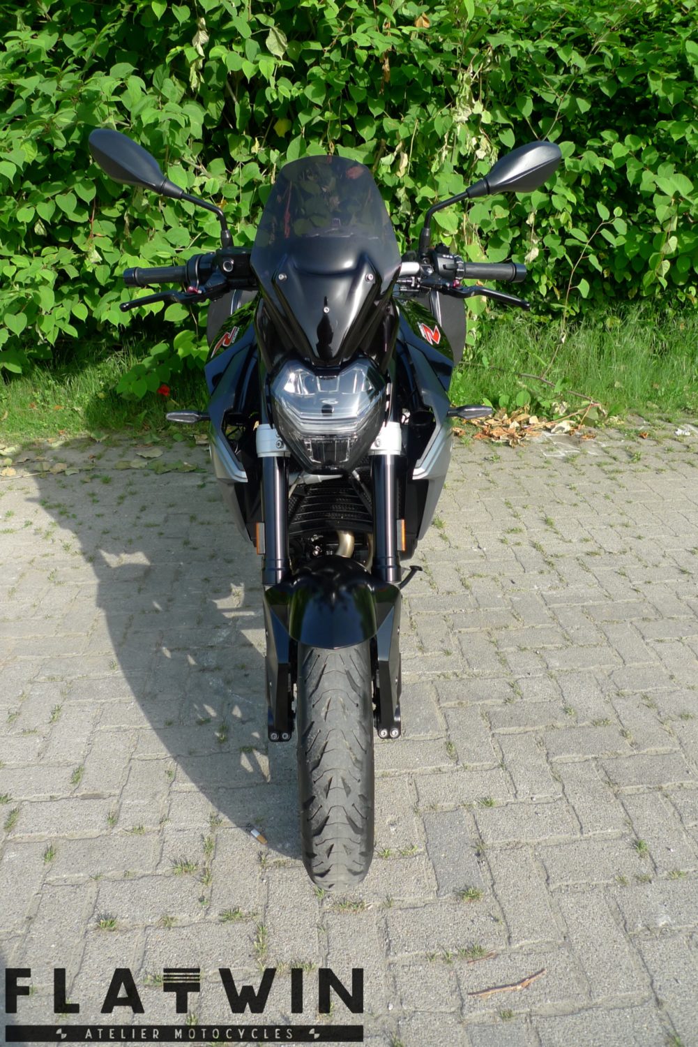 BMW F900R – Image 5