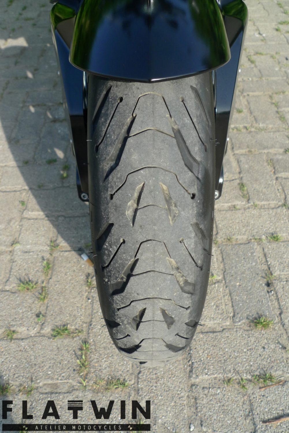 BMW F900R – Image 21