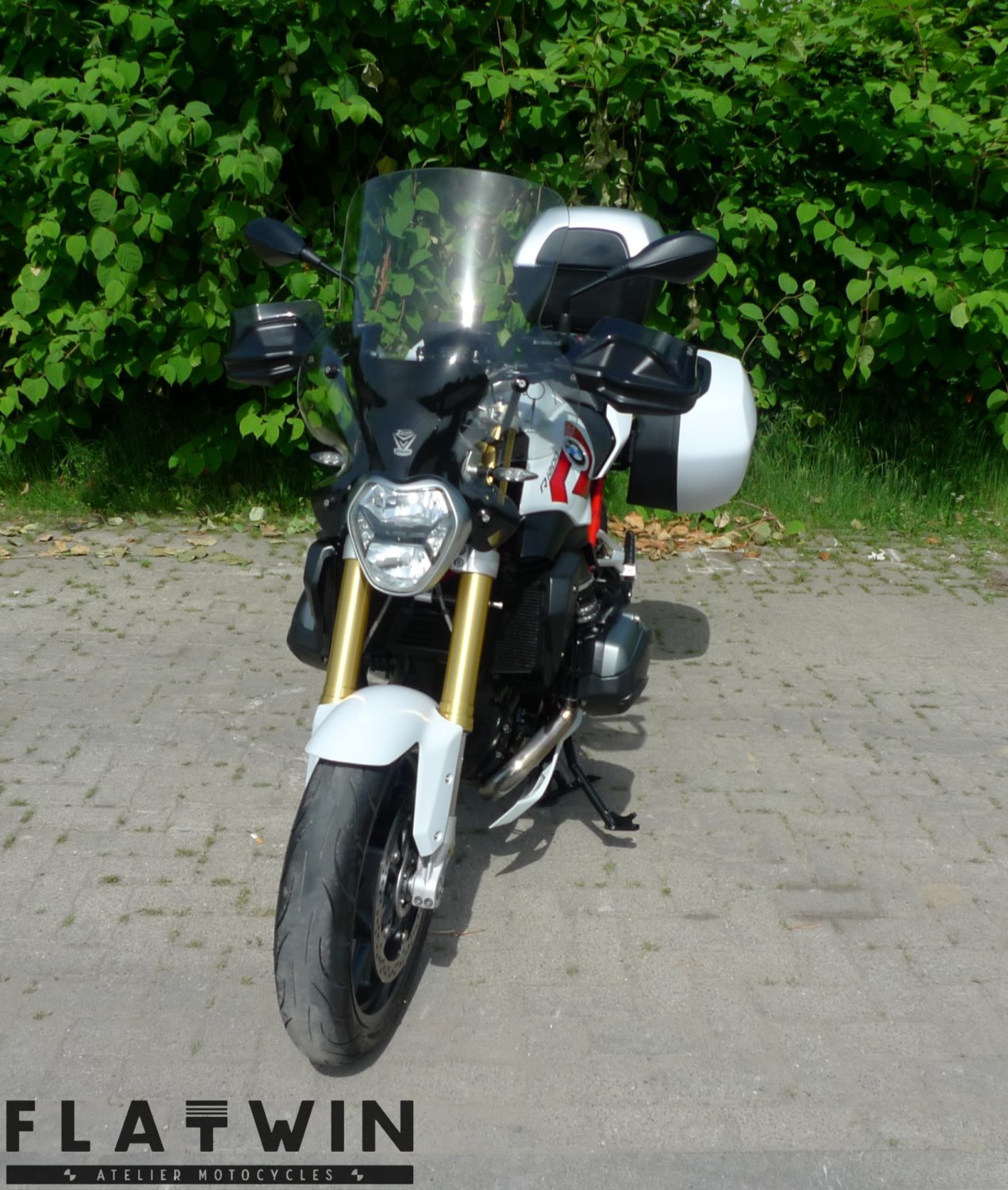 BMW R1200R LC – Image 3