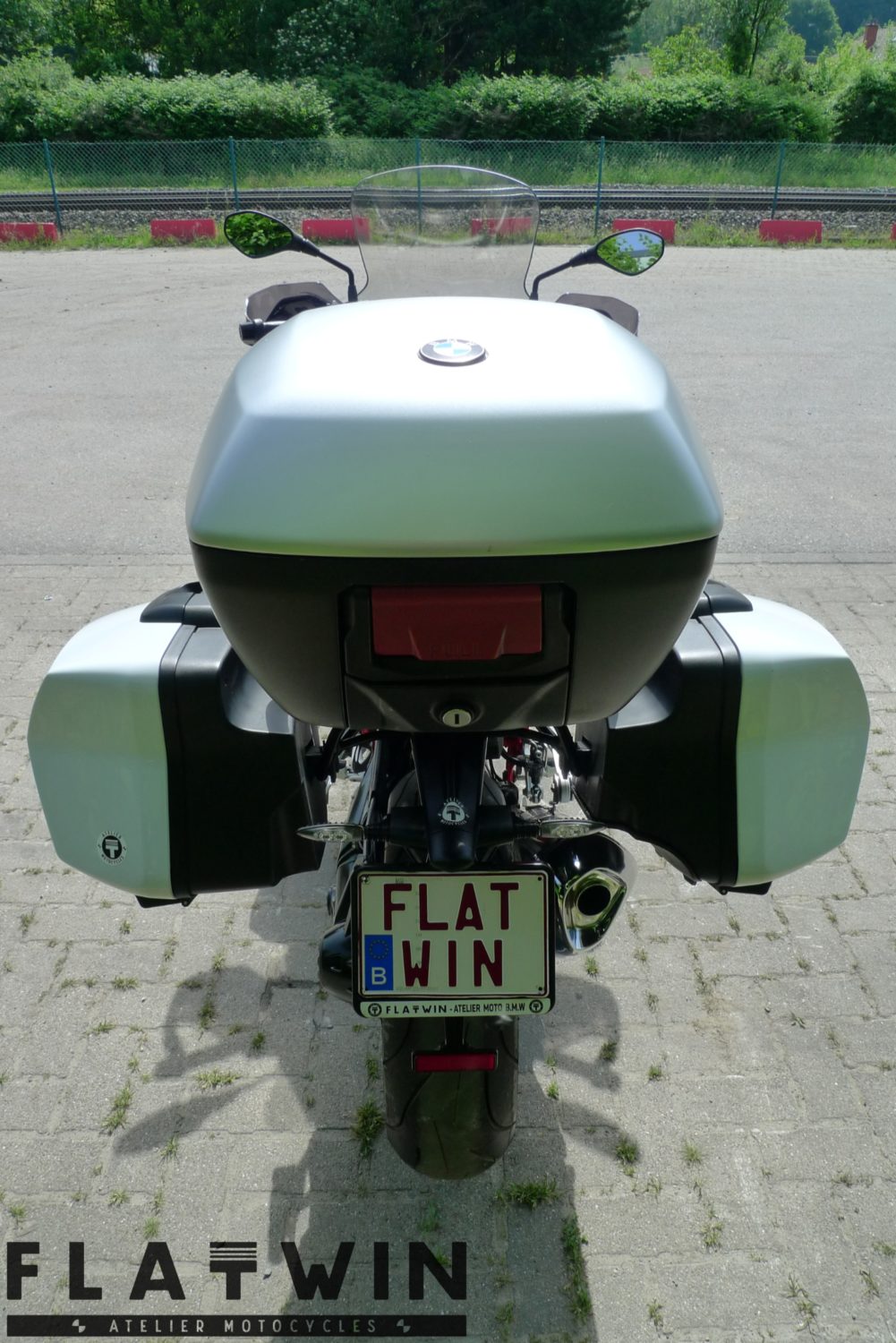 BMW R1200R LC – Image 6