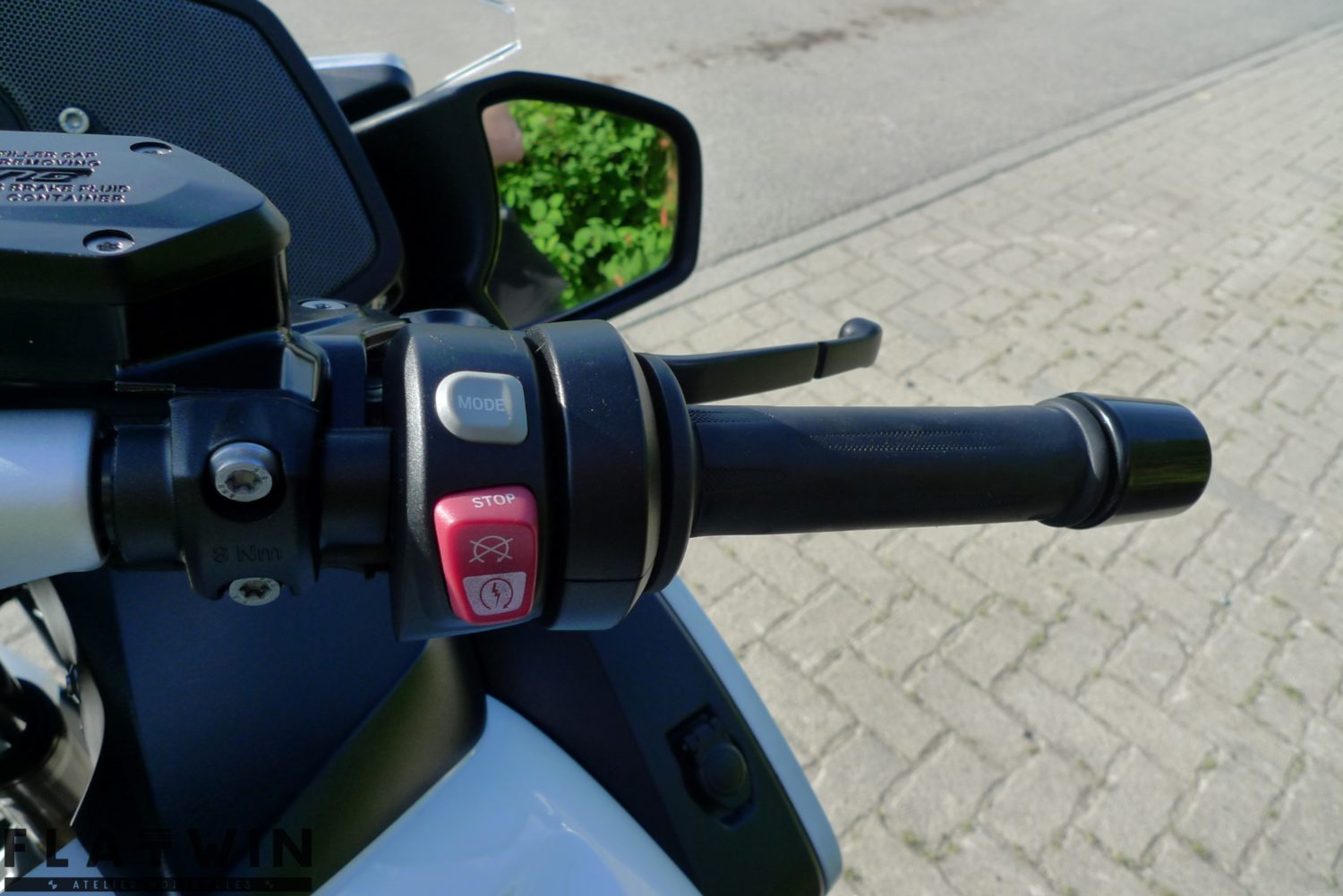BMW R1250RT – Image 16