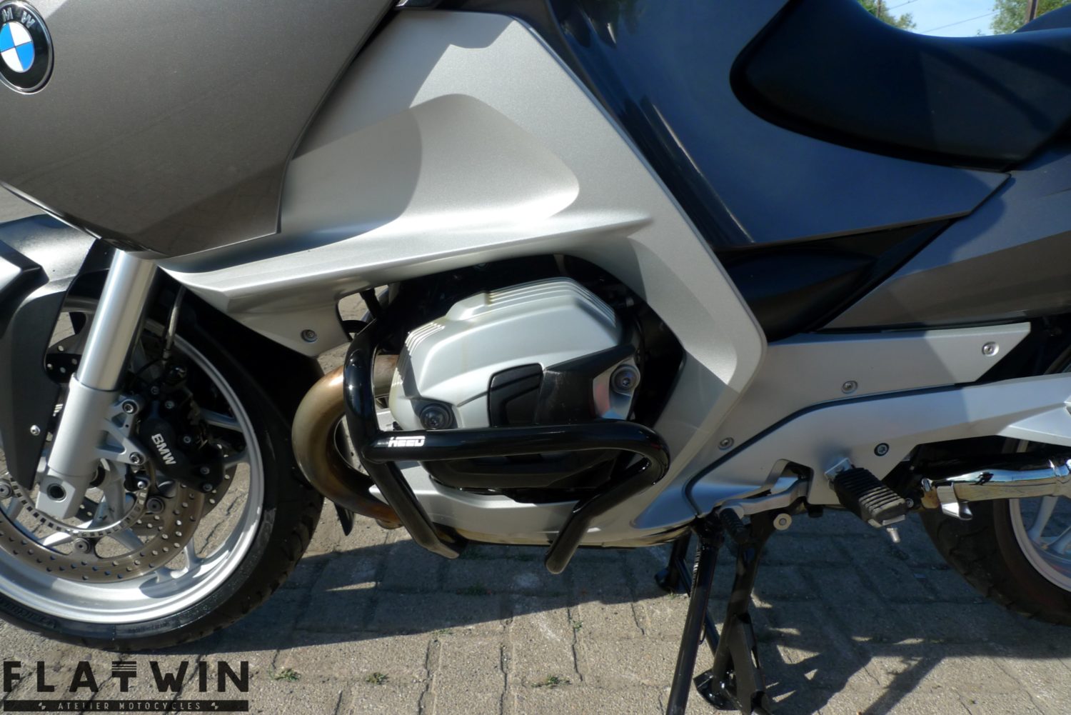 BMW R1200RT DOHC – Image 11