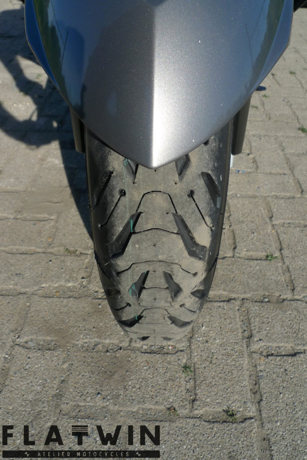 BMW R1200RT DOHC – Image 21