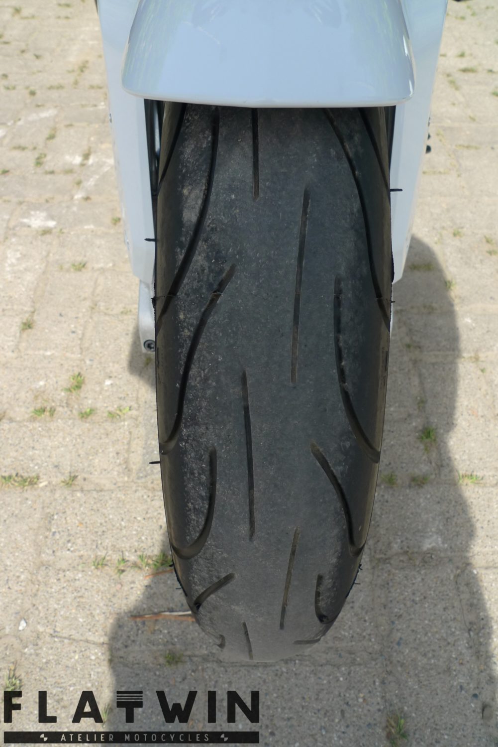 BMW R1200R LC – Image 21