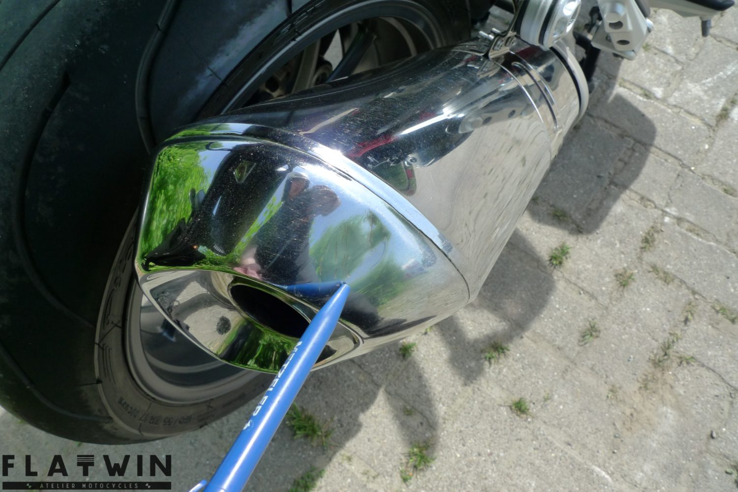BMW R1200R LC – Image 24