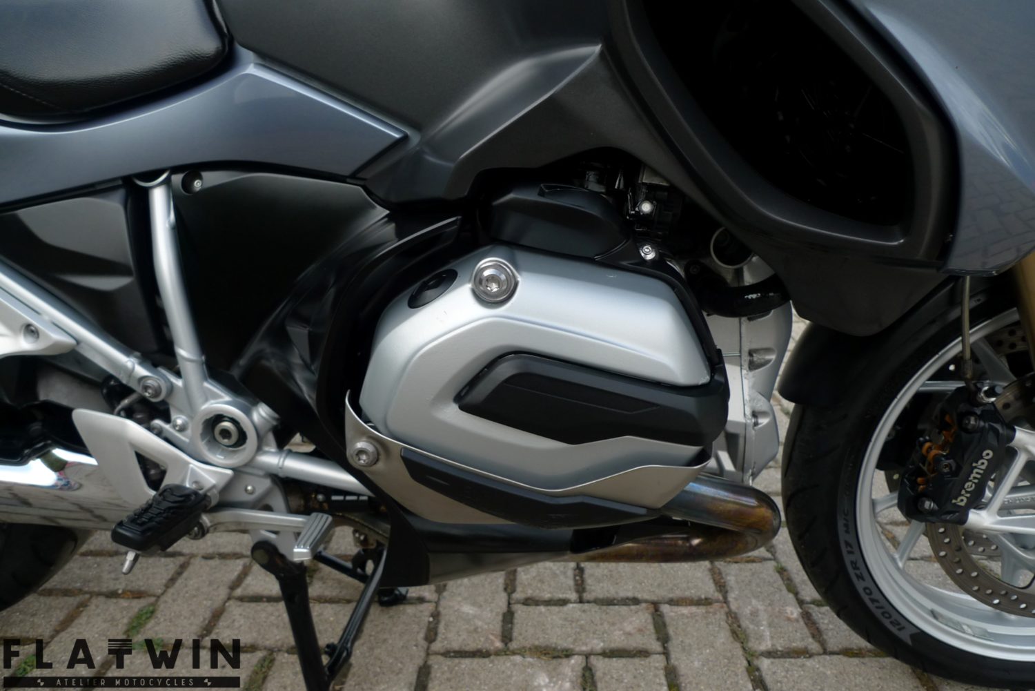 BMW R1200RT LC – Image 9