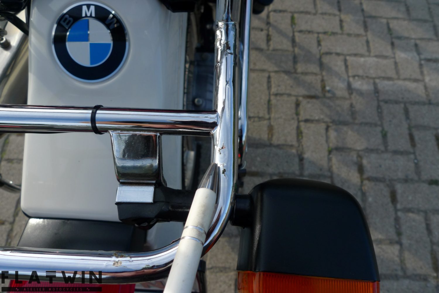 BMW R80G/S – Image 30
